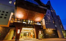 Arima Onsen Gekkoen Korokan